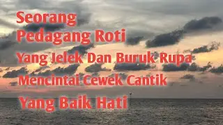 Cowok Yang Jelek Dan Buruk Rupa Mencintai Cewek Cantik Dan Kaya || #cerpenromantis  #Nunostory