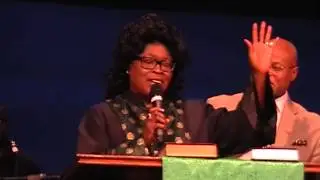 The Fountain of Raleigh Fellowship's Spiritual Revival / Tri-State Triangle Media