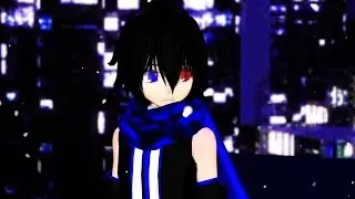 [ MMD Kirano ] Numb (Galactic Mouth Remix)