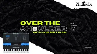 Over The Shoulder - E16 - AutoKey 2 by @Auto-Tune