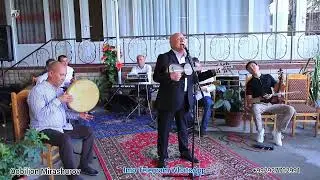 Кунглим колди Дилмурод Хожимурод шеъри Кодиржон Мирашуров жонли ижро