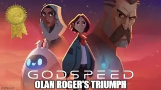 Godspeed Recommendation