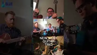 The Blue Guitar Collection - Episode 9 | ELIXIR Strings