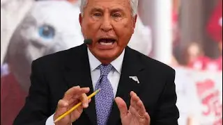 ESPN Lee Corso DOUBLES DOWN On Deion Colorado Football Comments! Says “I Mean What I Say” 