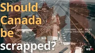Should Canada be Scrapped?