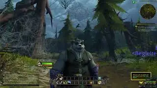 World of Warcraft Das erste mal spiele ich WoW # 2