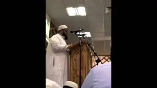 Saifuddin Patel Alwida Nazam.