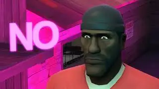 Meet the artist meme [SFM]