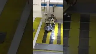 Автоматизация в швейном деле