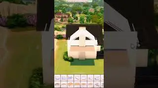 sims 4 building asmr ✨ thesims4 