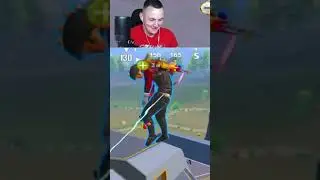 Пора пабг бросать и идти в баскетбол 🏀😃