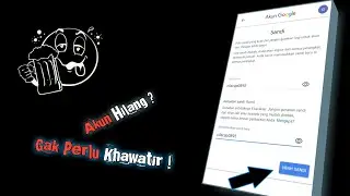 Cara Ganti Sandi Akun Google || Terbaru 2021