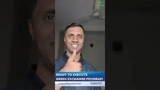 Green Exchange Program executed at a School in Bengaluru