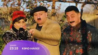 Kend Havası 12.Bölüm anons (01.02.2025)