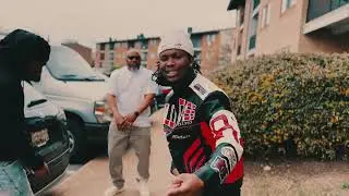 Leezy - Still in Effect (Official Visual) |  