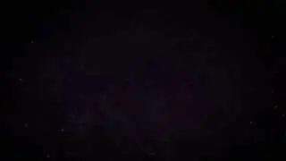 1 perseid showering in 2nd second (like a boss)