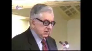 Promotor del Aborto se confiesa - Parte 1/3