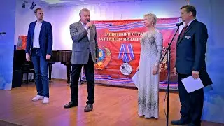 ВЫСТУПЛЕНИЕ: ГЕННАДИЙ АНИЧКИН
