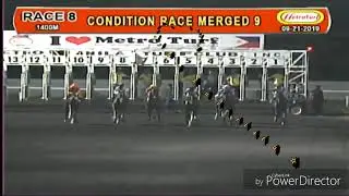 National Pride - Jb Hernandez Mmtci (Race8 Sept 21,2019)