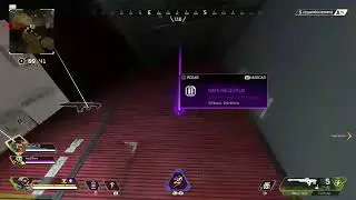 Apex com os Macho