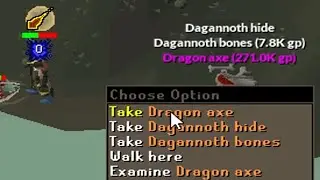 OSRS: The Ironman Project - Episode 16