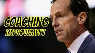 Kenny Atkinson Can Make The Cavs Work