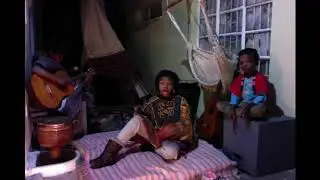 Utada Hikaru Automatic Cover by South African Siblings Biko's Manna