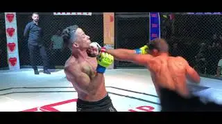 EVOLUTION CHAMPIONSHIP FIGHT NIGHT 53 HIGHLIGHT