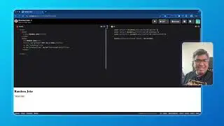Task - Build a Random Joke Generator with JavaScript | Fun Beginner Coding Project