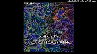 Cosmogonia - Graphic box