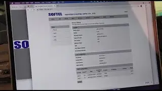 How to add Customized Logo on the ONU WEB Operating Interface