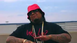 Alex Fatt - All The Way Up 