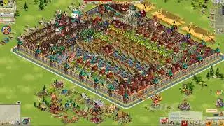 Server Update - Monthly Check In
