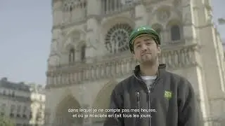 Le curage des réseaux techniques, une opération préalable au chantier de restauration de Cathédrale