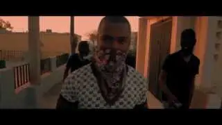 MONSER RAP - LA MUERTE ME PERSIGUE (Video Official)