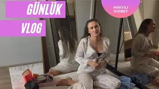WHAT SHOULD A PERSON WHO DOESN'T KNOW MAKEUP DO?❗️| DO YOU THINK I'M UGLY?❓ DAILY VLOG DAILY VLOG...