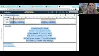 Introduction to EarSketch for Educators- 7/23