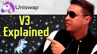 Uniswap V3 Rollup Explained