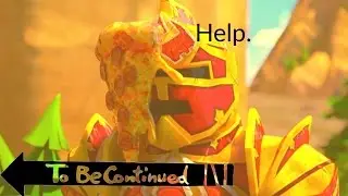Roblox Anthem but it's To Be Continued