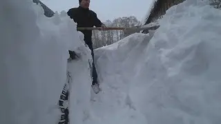 ПОВЕЗЛИ ЗАПЧАСТИ И ПОПАЛИ В ЛОВУШКУ