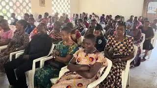 Rev. Dr. Faustin Kamugisha: JE, UNA FURAHA?