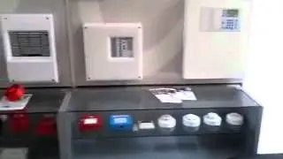 Protivpožarna zaštita - Protekta Beograd