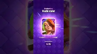 Full Evolution Valkyrie Guide 