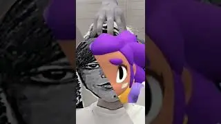 ДЕВОЧКА ШЕЛЛИ! 