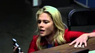 Джессика Джонс   Трейлер фильма №4 2015 HD