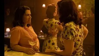 A League of Their Own - Trailer
