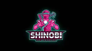 Shinobi the Web 🕸 Series