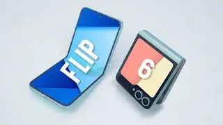 Samsung Galaxy Z Flip6 REVIEW: 2 Weeks Later!