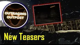 HUGE Teasers + New Badge (Piggy Branched Realities Chapter 4)
