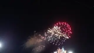 احتفالات 1 نوفمبر 2024
